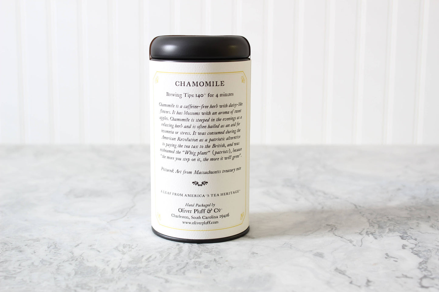Chamomile - Caffeine Free 20 Teabags