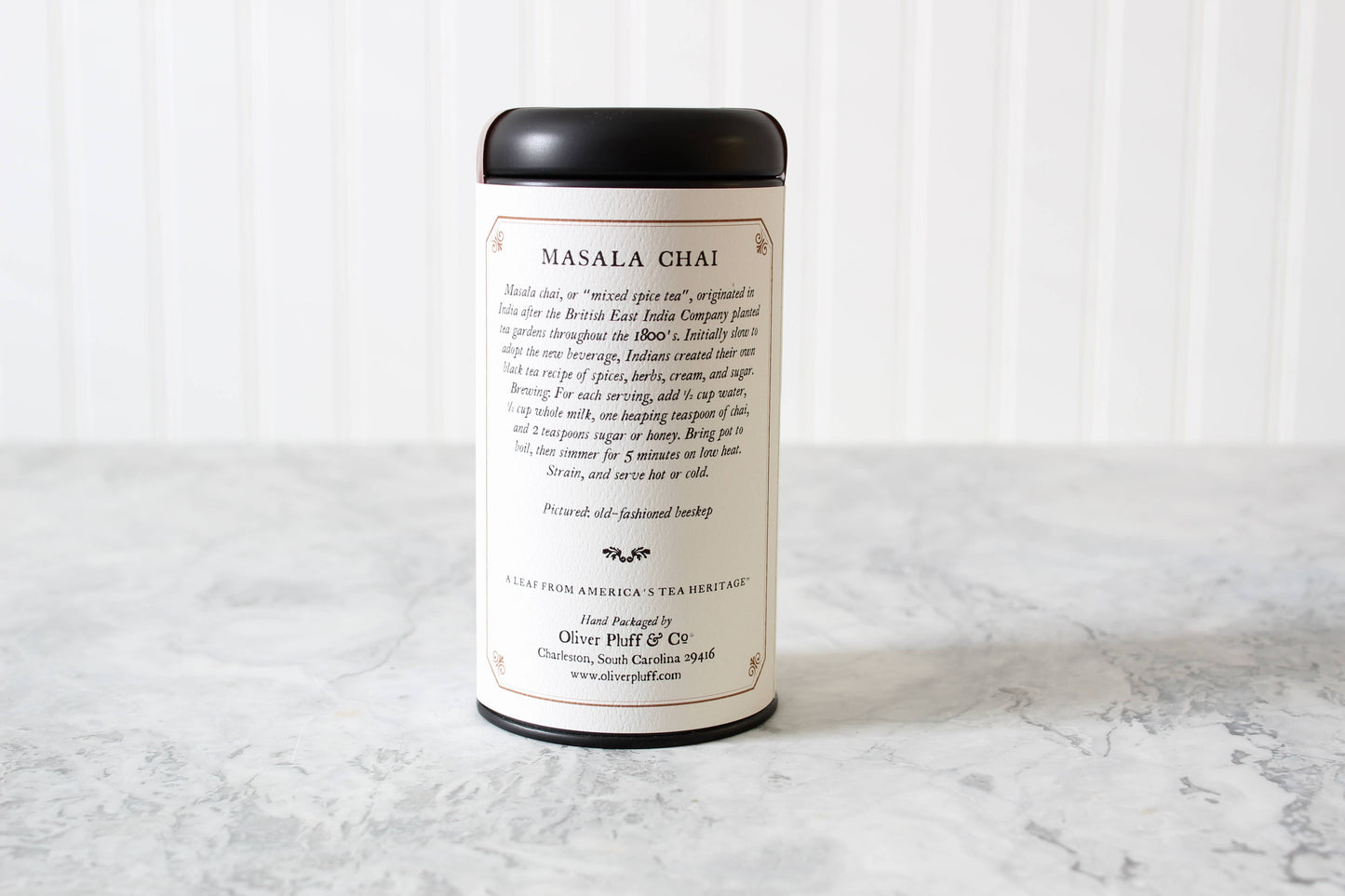 Masala Chai - 20 Teabags
