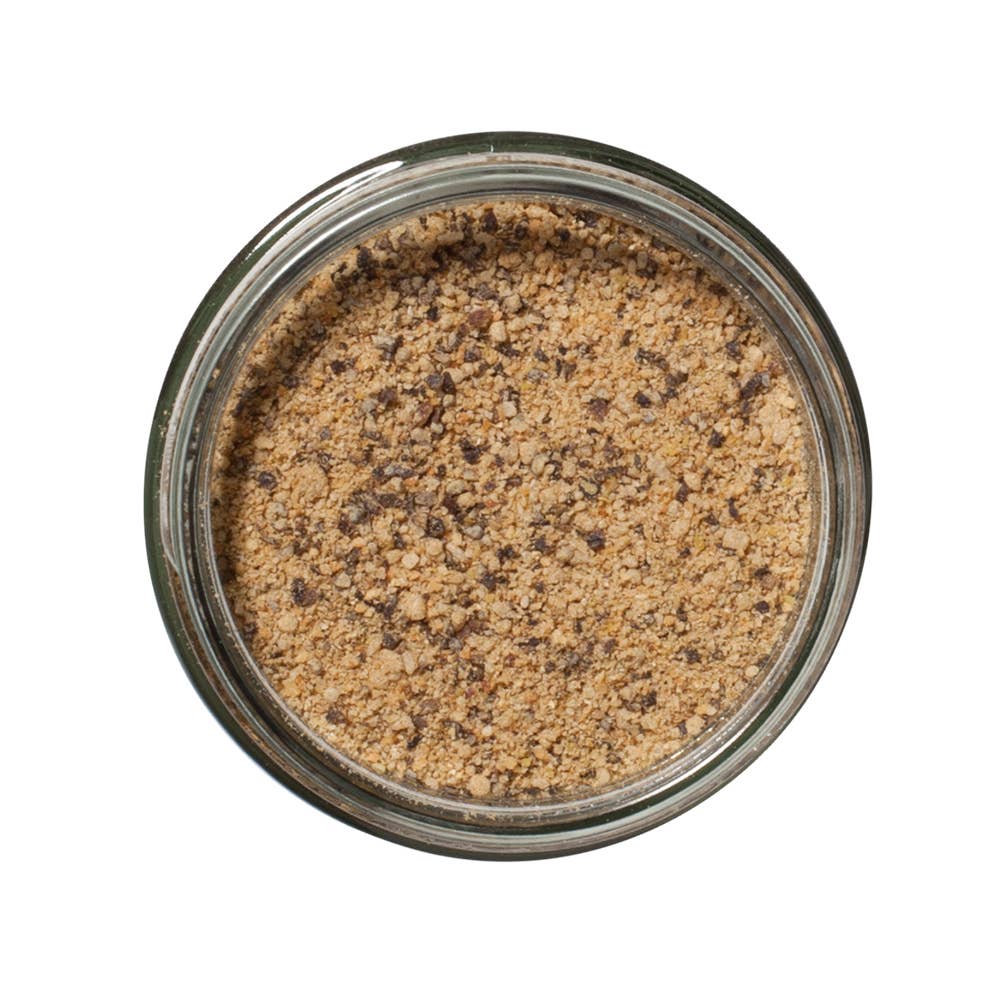 Burger and Steak Seasoning Blend