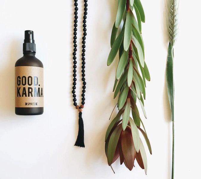 Good Karma Mini Spray