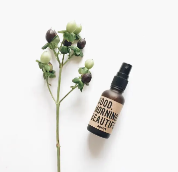 Good Morning Beautiful Mini Spray