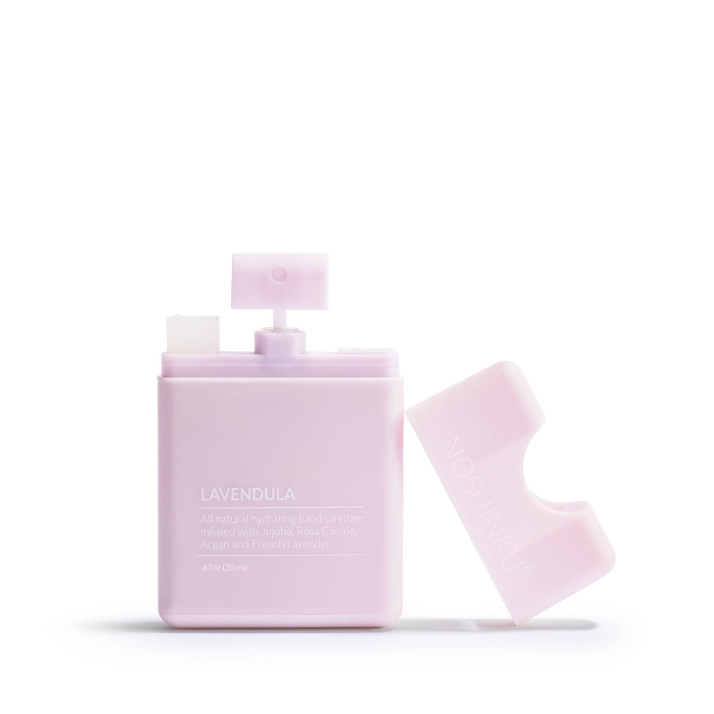 Lavender Cardamon Pocket Sanitizer