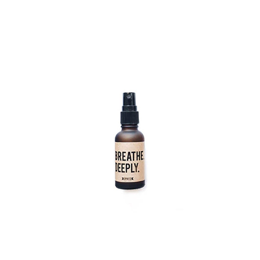 Breathe Deeply Mini Single Unit Bottle
