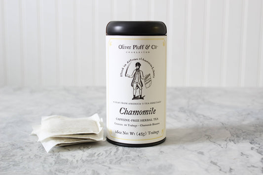Chamomile - Caffeine Free  20 Teabags