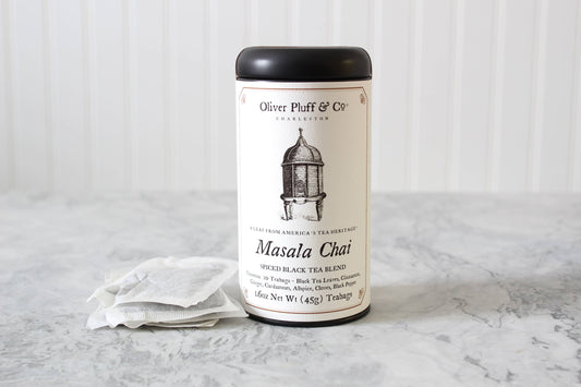 Masala Chai - 20 Teabags