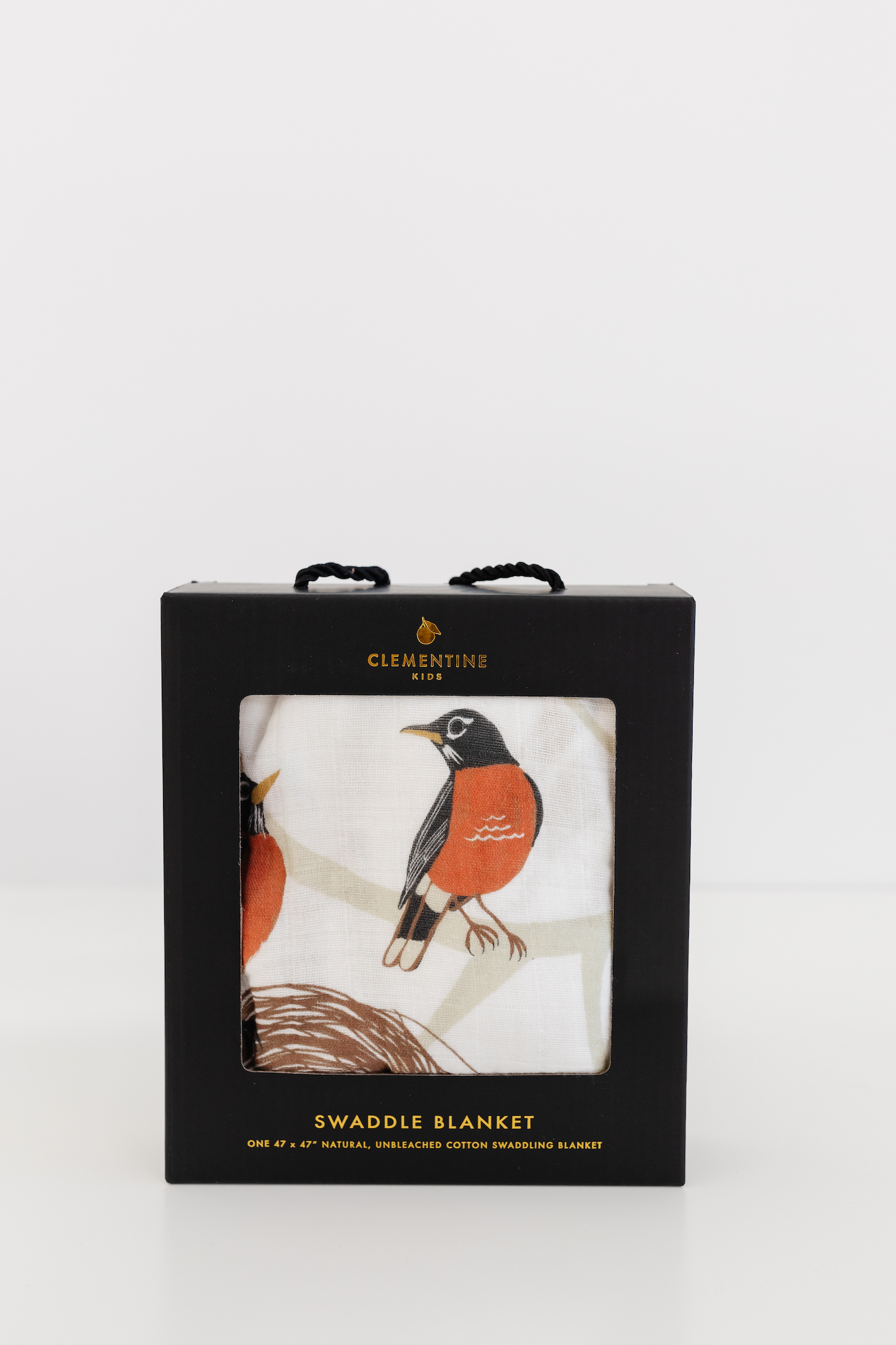 For the Birds Quilt