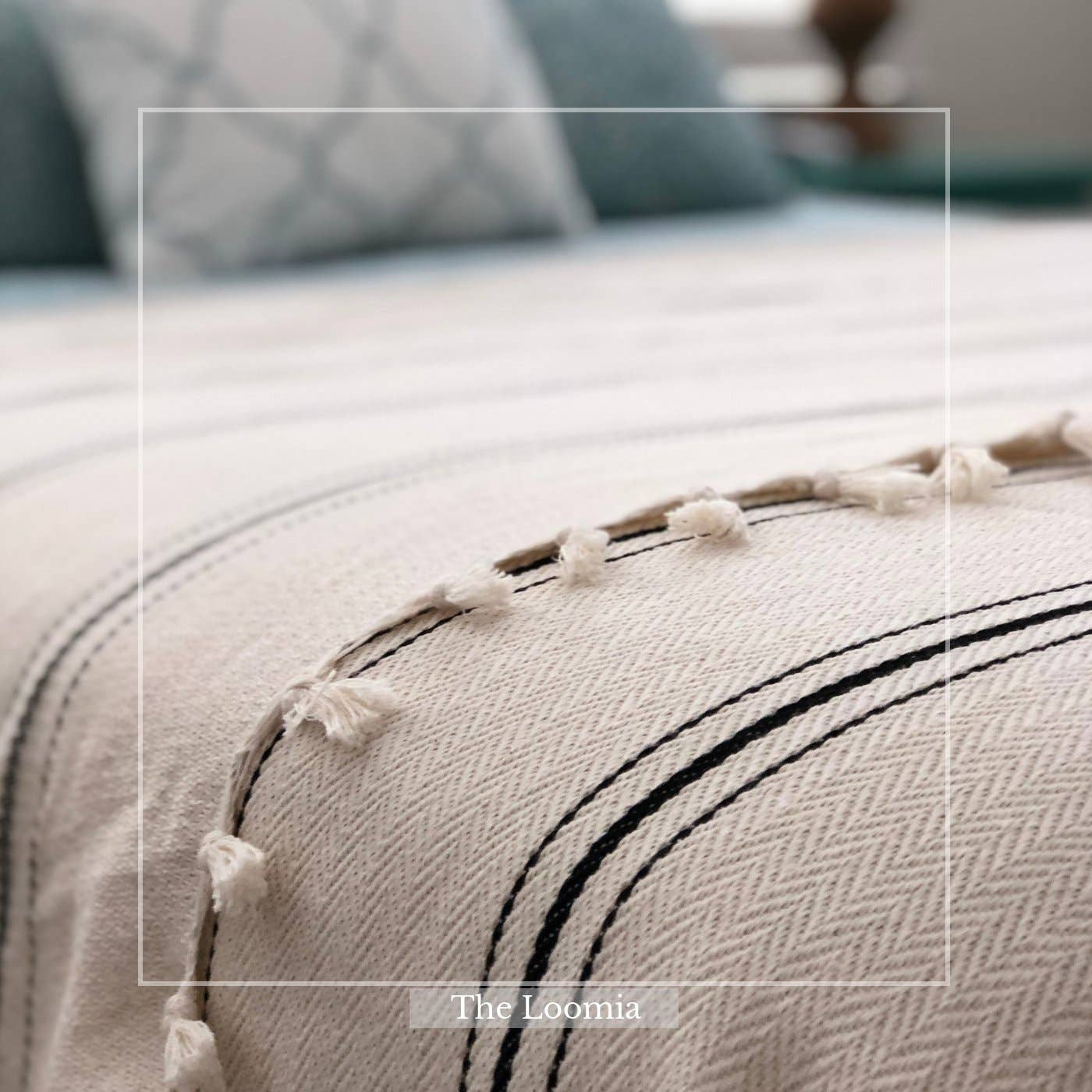 Turkish Throw-Queen Size