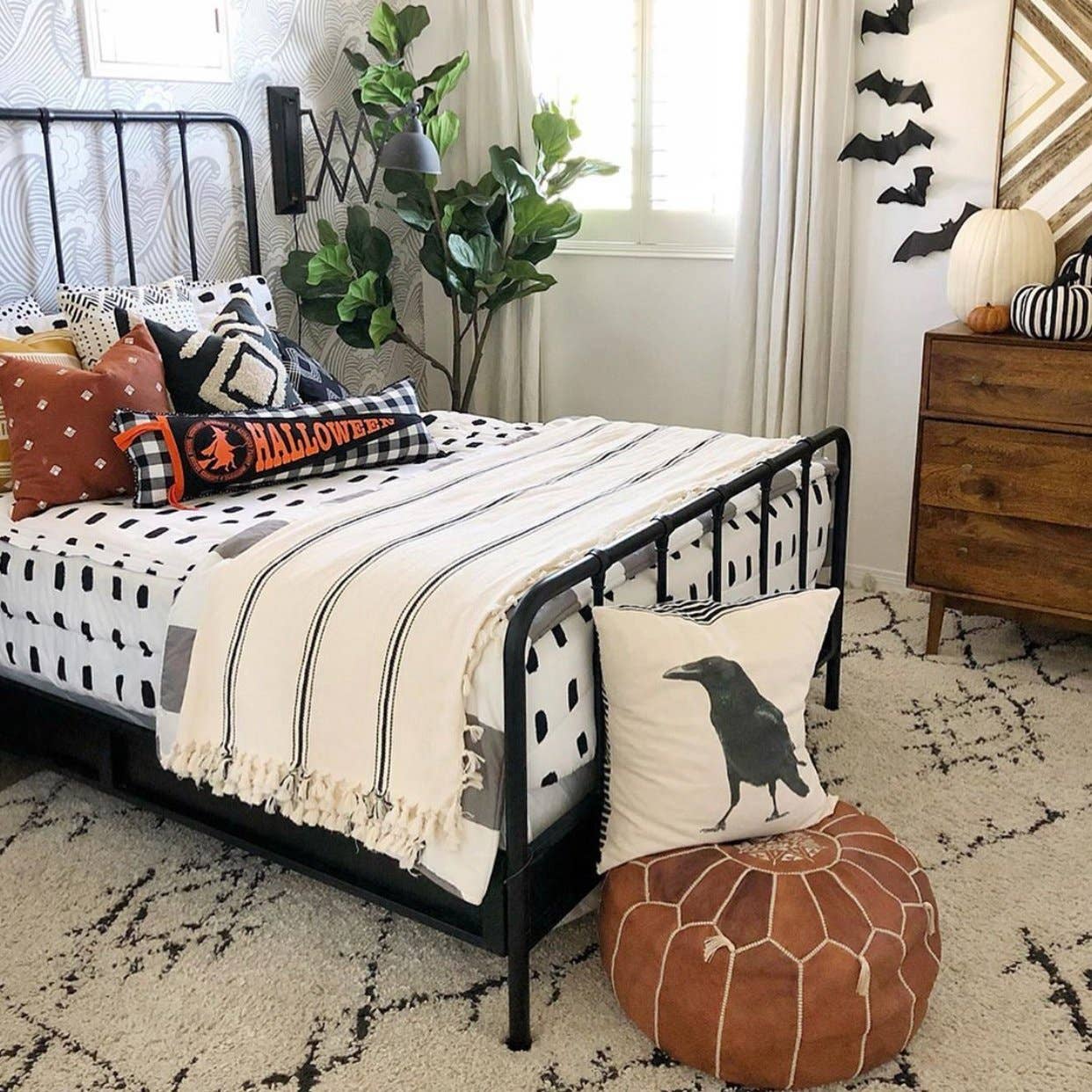 Turkish Throw-Queen Size