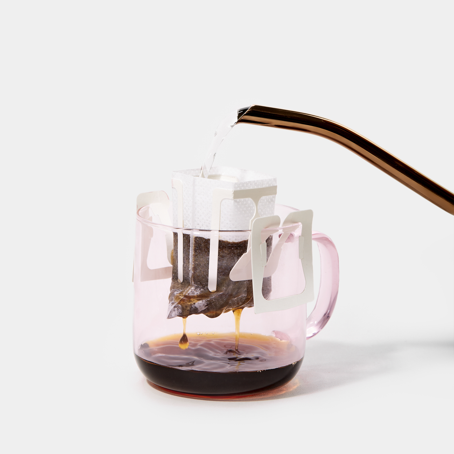 Coffee - Just Black (Box of 5ct)
