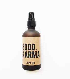 Good Karma Mini Spray