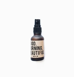 Good Morning Beautiful Mini Spray