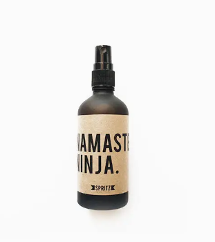 Namaste Ninja Mini Spray