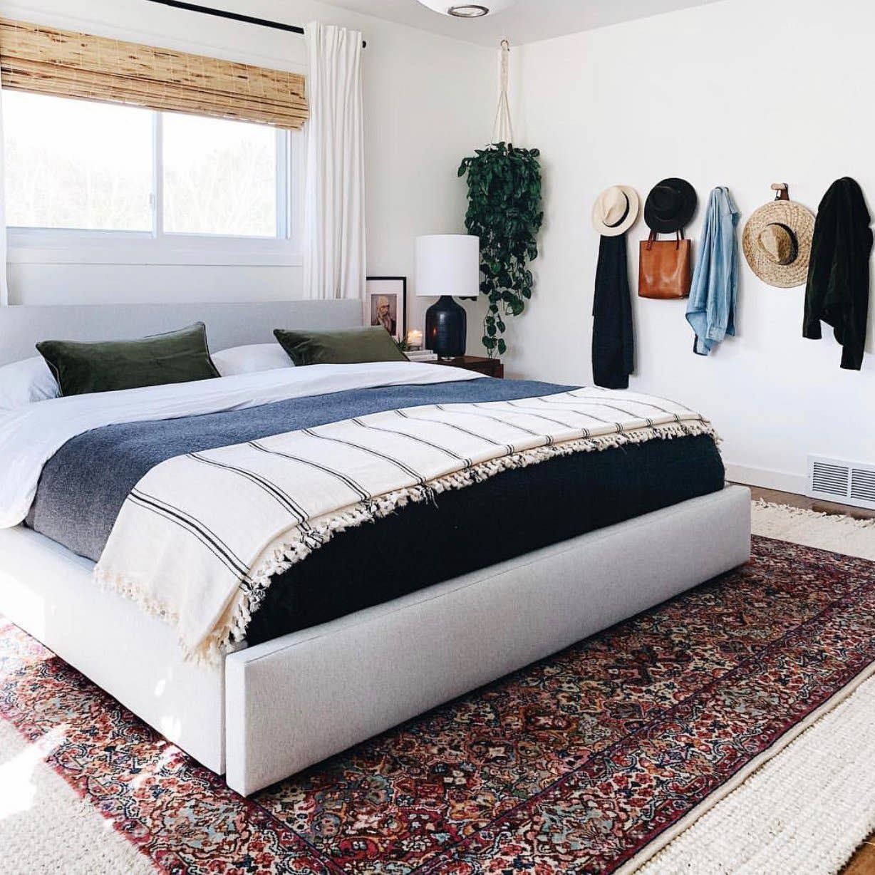 Turkish Throw-Queen Size