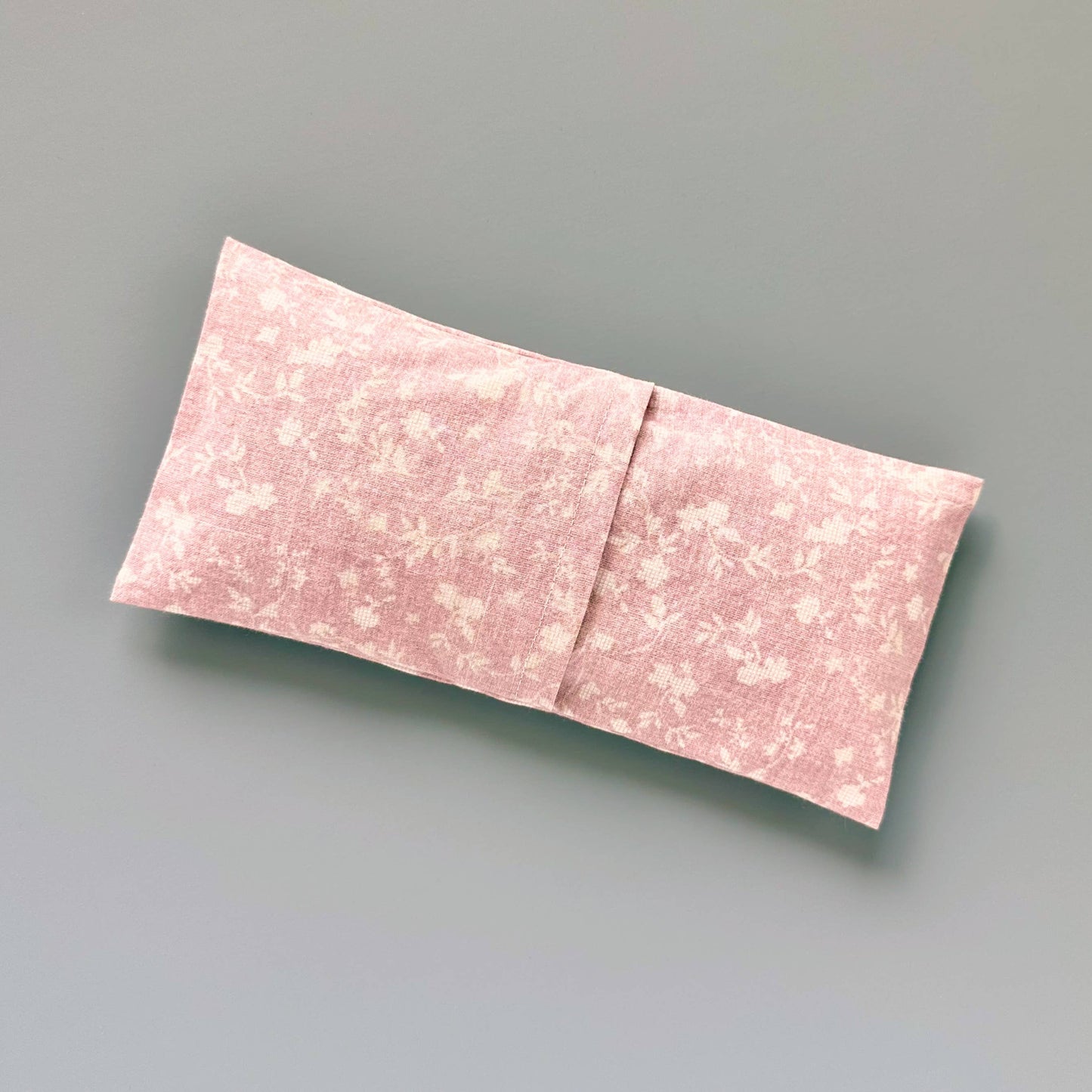Lavender Eye Pillow - Blush